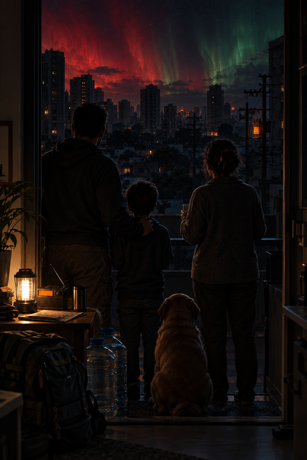 Capa do Volume 1 72 Horas Sem Sinal